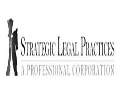 STRATEGIC LEGAL PRACTICES A PROFESSIONAL CORPORATION