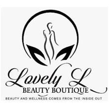 LOVELY L BEAUTY BOUTIQUE BEAUTY AND WELLNESS COMES FROM THE INSIDE OUT