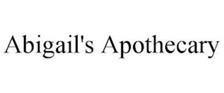 ABIGAIL'S APOTHECARY