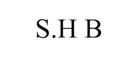 S.H B