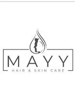 MAYY HAIR & SKIN CARE