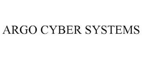 ARGO CYBER SYSTEMS