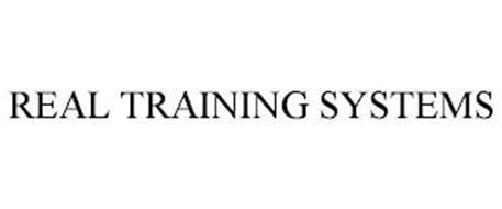 REAL TRAINING SYSTEMS