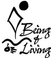 BEING + LIVING