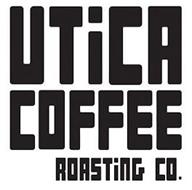 UTICA COFFEE ROASTING CO.