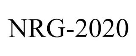 NRG-2020