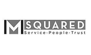 M SQUARED SERVICE - PEOPLE - TRUST