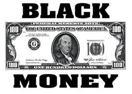 BLACK MONEY