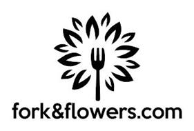 FORK&FLOWERS.COM