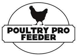 POULTRY PRO FEEDER