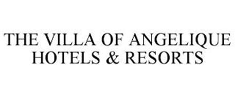 THE VILLA OF ANGELIQUE HOTELS & RESORTS