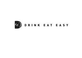 DRINK EAT EASY