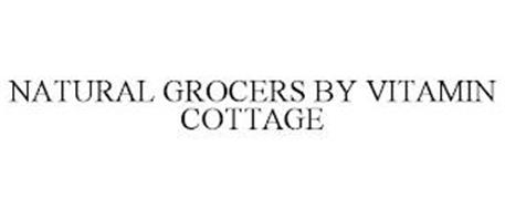 NATURAL GROCERS BY VITAMIN COTTAGE