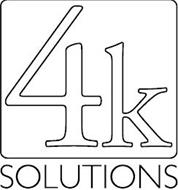4K SOLUTIONS
