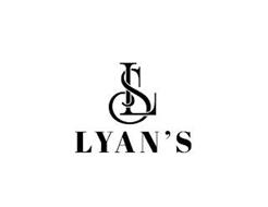 SL LYAN'S