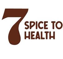 7 SPICE TO HEALTH