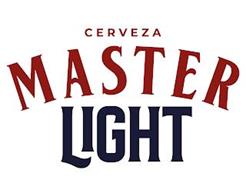 CERVEZA MASTER LIGHT