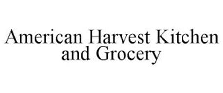 AMERICAN HARVEST KITCHEN AND GROCERY