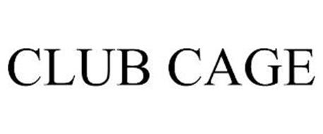 CLUB CAGE