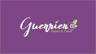 GUERRIERO GELATO & CAKES