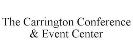 THE CARRINGTON CONFERENCE & EVENT CENTER
