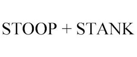 STOOP + STANK