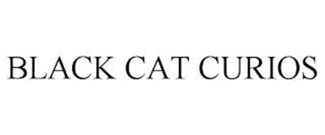 BLACK CAT CURIOS
