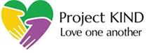 PROJECT KIND LOVE ONE ANOTHER