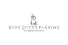 BQ BOSS QUEEN FASHION MAKING BOSS MOVES IN STYLE