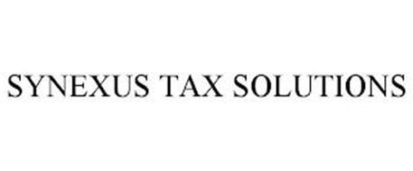 SYNEXUS TAX SOLUTIONS