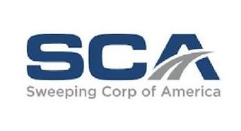 SCA SWEEPING CORP OF AMERICA