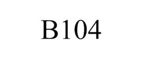 B104