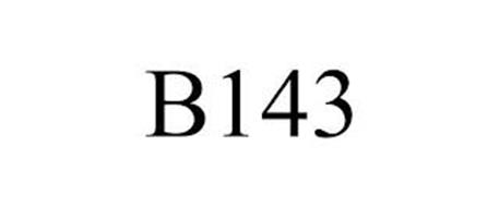 B143