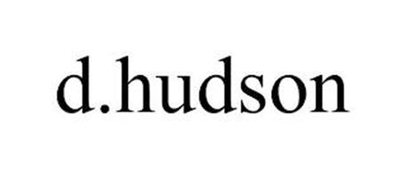 D.HUDSON