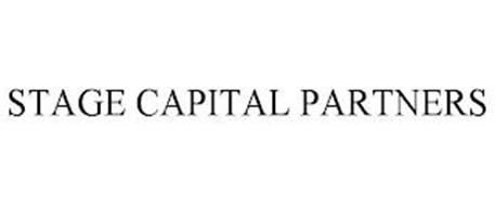 STAGE CAPITAL PARTNERS