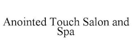 ANOINTED TOUCH SALON AND SPA
