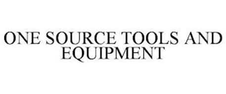 ONE SOURCE TOOLS AND EQUIPMENT
