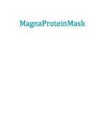 MAGNAPROTEINMASK