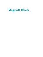 MAGNAB-BLOCK