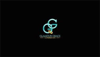 GG GLAMOUR GRACE A CHARMED LIFE