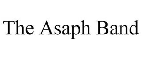 THE ASAPH BAND