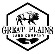 GREAT PLAINS LAND COMPANY