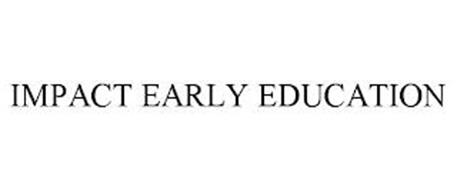 IMPACT EARLY EDUCATION