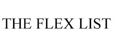 THE FLEX LIST
