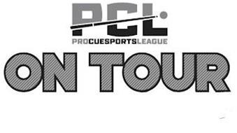 PCL PROCUESPORTSLEAGUE ON TOUR