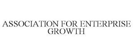ASSOCIATION FOR ENTERPRISE GROWTH