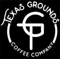 TG TEXAS GROUNDS COFFEE COMPANY