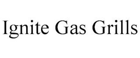 IGNITE GAS GRILLS