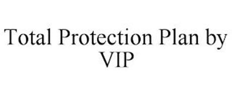 TOTAL PROTECTION PLAN BY VIP