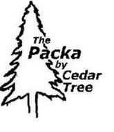 THE PACKA BY CEDAR TREE